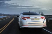מנוע 2.0 GDI משולב היבריד עם 193 כוחות סוס