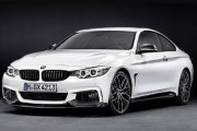 ב.מ.וו M4, ספורטיבית ואופנתית