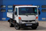 ניסאן קאבסטר- NT400 ניסאן קאבסטר- NT400