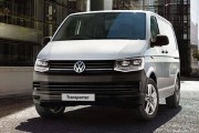 טרנספורטר וקאדי GTI