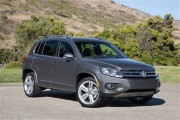 פולקסוואגן טיגואן 1.4Tsi החדש