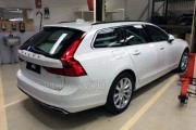 דלפה לרשת: וולוו V90 החדשה
