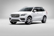 וולוו XC90 החדש