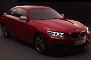 ההיברידיות של BMW