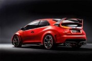 הונדה סיוויק Type R, בקרוב