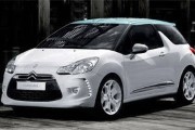 סיטרואן DS3 החדשה מתחדשת