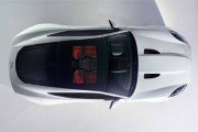 יגואר F-Type החדשה