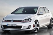 גולף GTI 2013 בישראל