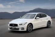 גרסה נוספת לאינפיניטי Q50