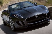 יגואר F-Type קופה חדשה