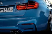 דלק מוטורס מפתיעה עם ה-M3 וה-M4