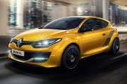 רנו מגאן RS 265 CUP