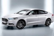 פורד מונדיאו 2015 תושק בקרוב