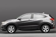 הונדה HR-V החדש