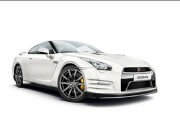 ניסאן מציגה את גרסת העל GT-R nismo