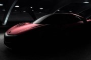 הונדה NSX תוצג בדטרויט
