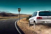 פולקסווגן טיגואן 1.4TSI