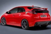הונדה סיוויק Type R