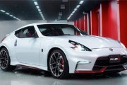 ניסאן 370Z ניסמו החדשה