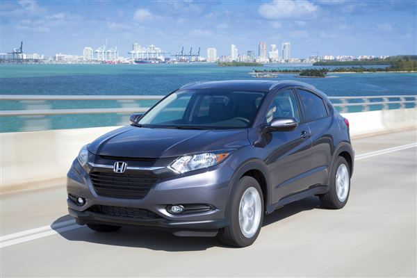 הונדה HR-V