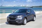 הונדה HR-V