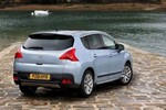 פיגו 3008 Premium Pack