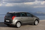 פיגו 5008 Premium 1.6