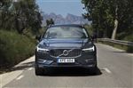 וולוו XC60 דיזל 2.4L Extreme