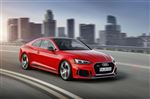 RS5 Coupe 2.9 TFSI אודי