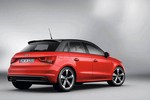 אאודי Sportback A1