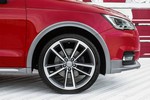 אאודי Sportback A1
