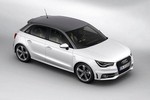 אאודי Sportback A1