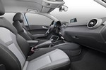 אאודי Sportback A1