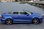A3 Cabriolet 1.4 TFSI