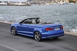 A3 Cabriolet 1.4 TFSI