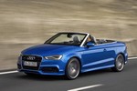 A3 Cabriolet 1.4 TFSI