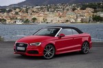 A3 Cabriolet 1.4 TFSI
