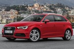 אודי A3 1.8 TFSI ספורטבק
