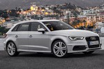 A3 1.4 TFSI ספורטבק