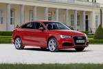 A3 Sport Sedan 1.8 TFSI
