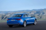 אודי A4 1.4 טורבו TFSI ספורט/ דיזיין