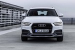 אודי RSQ3 2.5 TFSI