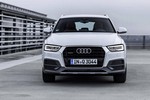 אודי Q3 2.0 TFSI