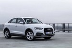 אודי RSQ3 2.5 TFSI