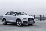 אודי Q3 2.0 TFSI