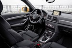 אודי RSQ3 2.5 TFSI