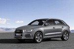 אודי Q3 2.0 TFSI Sport