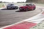 RS3 Sportback 2.5 TFSI