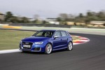 RS3 Sportback 2.5 TFSI