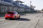 RS3 Sportback 2.5 TFSI